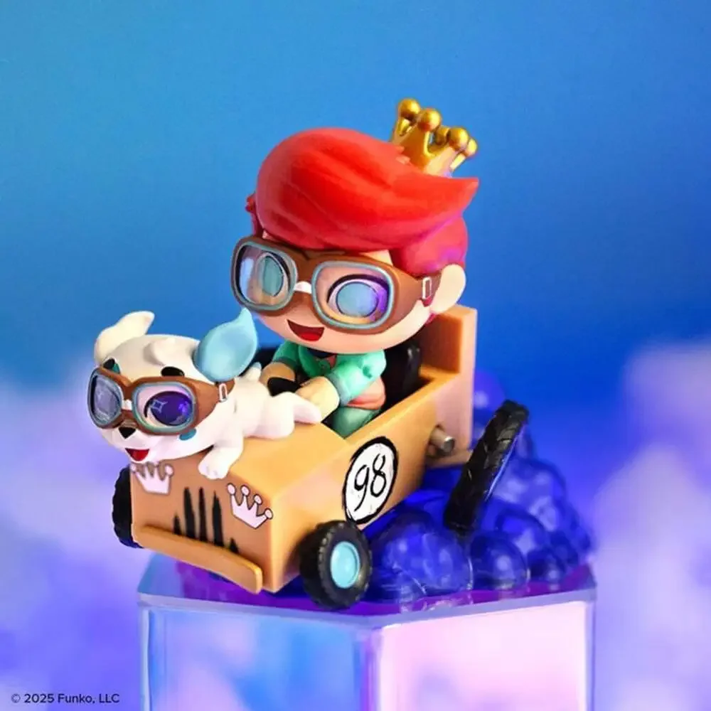 NEW Funko Fun Squad Figure 